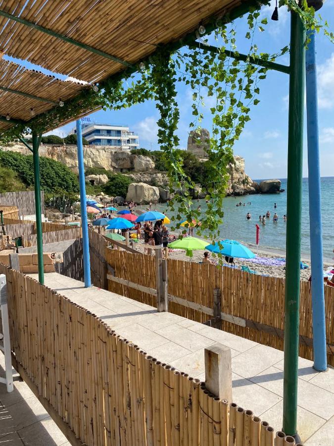 Monolocale Corte A Torre Dell Orso 100M Dal Mare Torre dell'Orso Ngoại thất bức ảnh